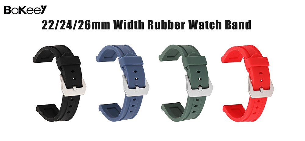 Bakeey-222426mm-Width-Universal-Pure-Soft-Rubber-Watch-Band-Strap-Replacement-for-Samsung-Galaxy-Wat-1745745-1