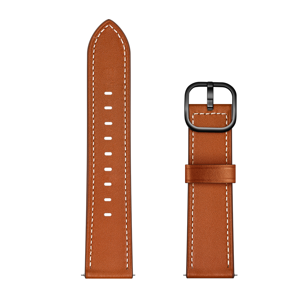 Bakeey-22mm-First-Layer-Genuine-Leather-Replacement-Strap-Smart-Watch-Band-for-Samsung-Galaxy-Watch--1736174-7