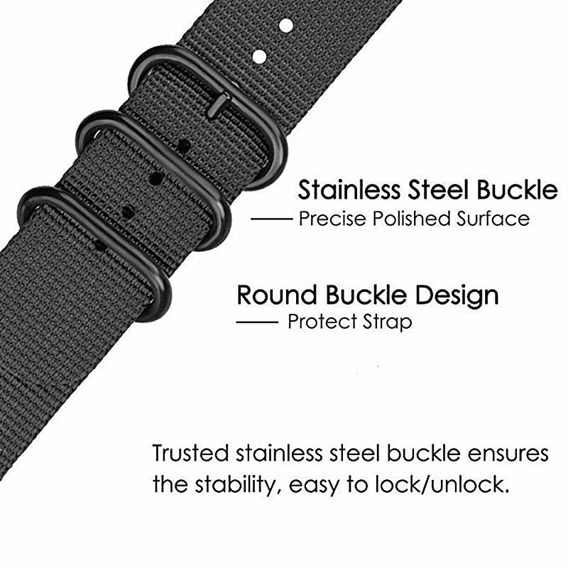 Bakeey-22mm-Nylon-Smart-Watch-Band-Replacement-Strap-For-Haylou-Solar-Xiaomi-Haylou-Solar-Non-origin-1702755-5