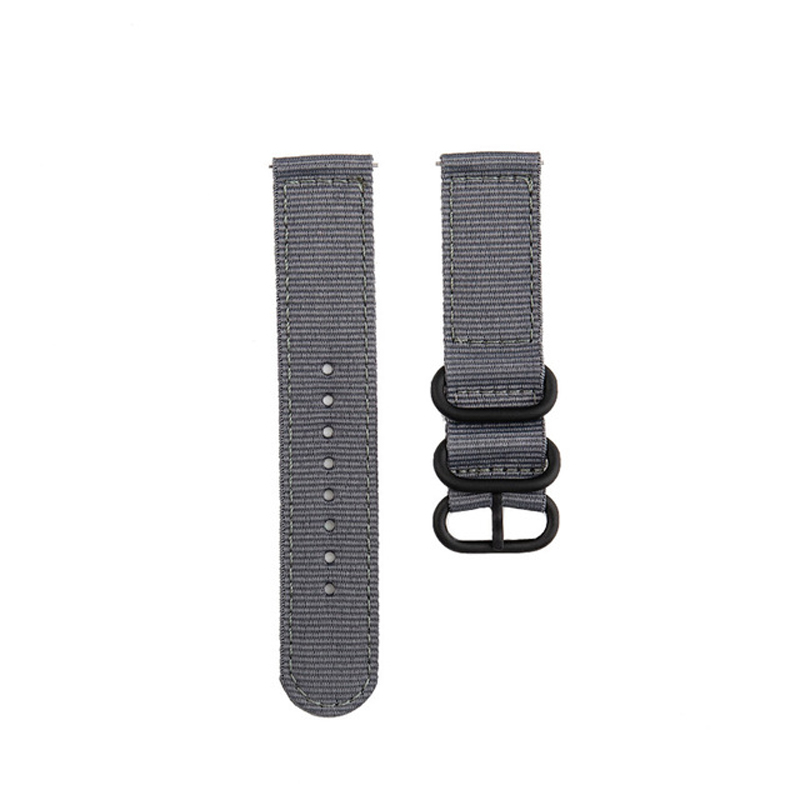 Bakeey-22mm-Nylon-Smart-Watch-Band-Replacement-Strap-For-Haylou-Solar-Xiaomi-Haylou-Solar-Non-origin-1702755-7