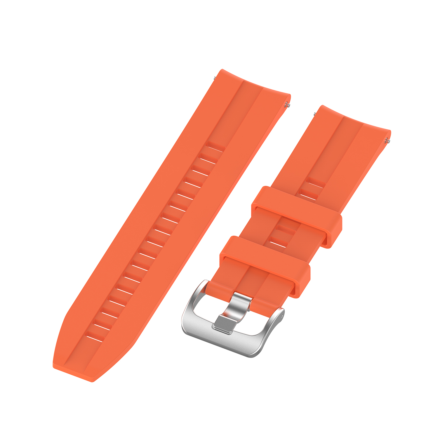 Bakeey-22mm-Replacement-Strap-Silicone-Smart-Watch-Band-For-Xiaomi-Watch-Color-Non-original-1654380-3