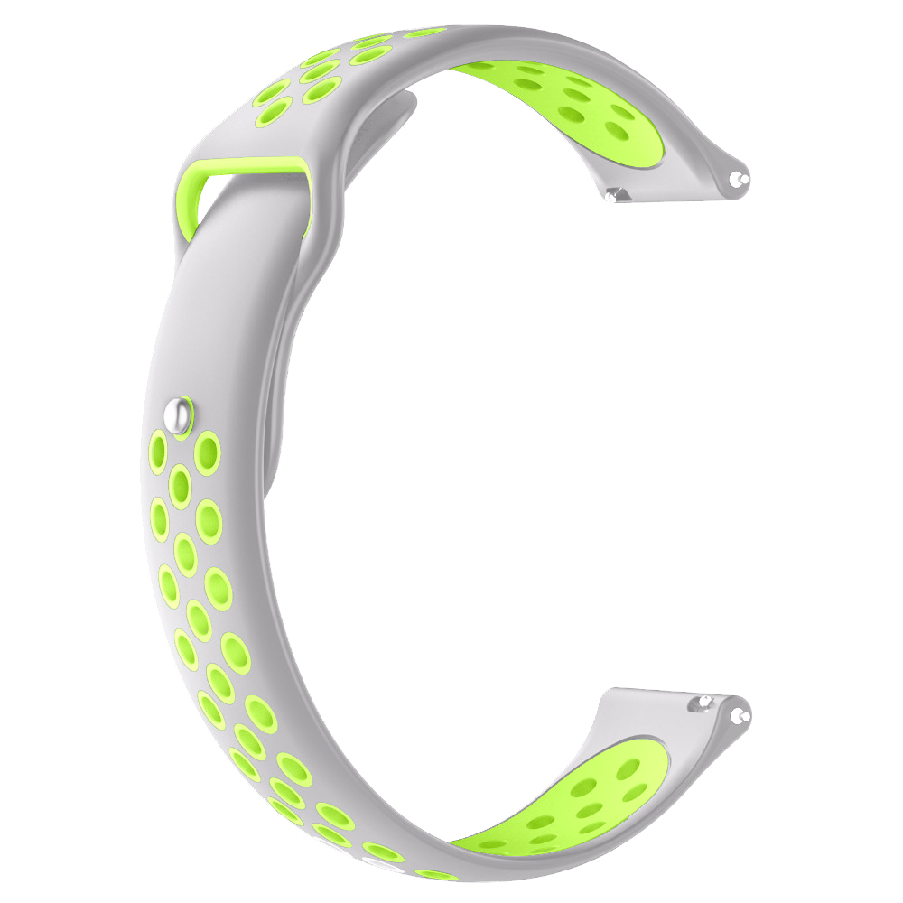 Bakeey-22mm-Stomata-Silicone-Smart-Watch-Band-For-Xiaomi-Watch-Color-Non-original-1648206-6