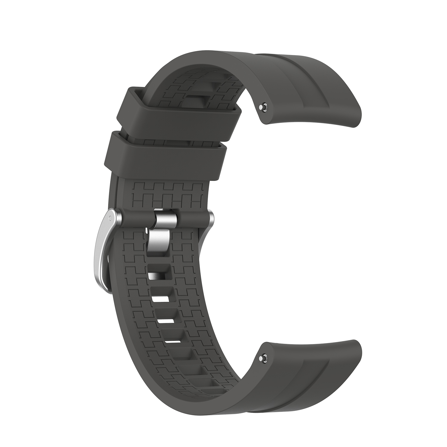 Bakeey-22mm-Universal-Watch-Band-Cros-Grain-Watch-Strap-for-Haylou-Solar-Huawei-Watch-GT-Xiaomi-Watc-1690492-31