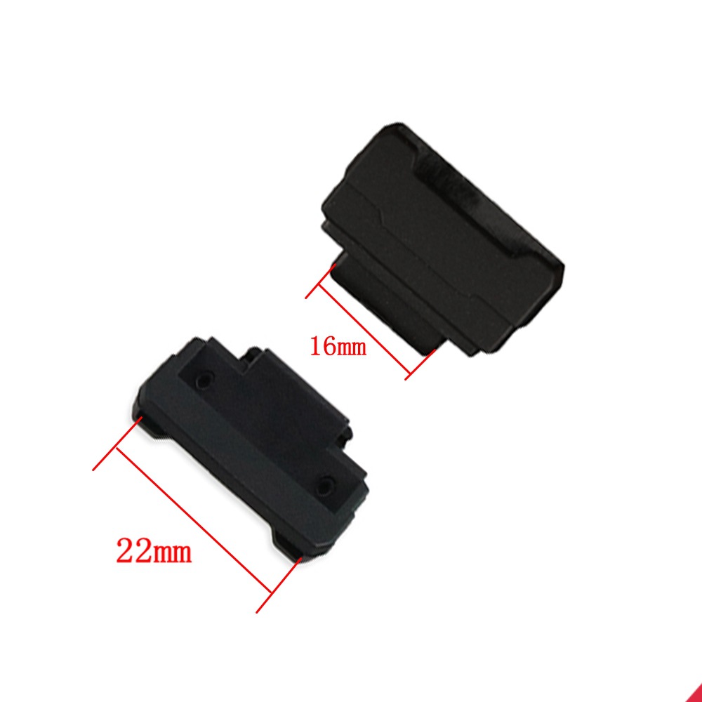 Bakeey-Adapter-Rubber-Connector-for-Casio-G-Shock-Nylon-16mm-Watch-Band-with-Gift-Tool-1727233-7