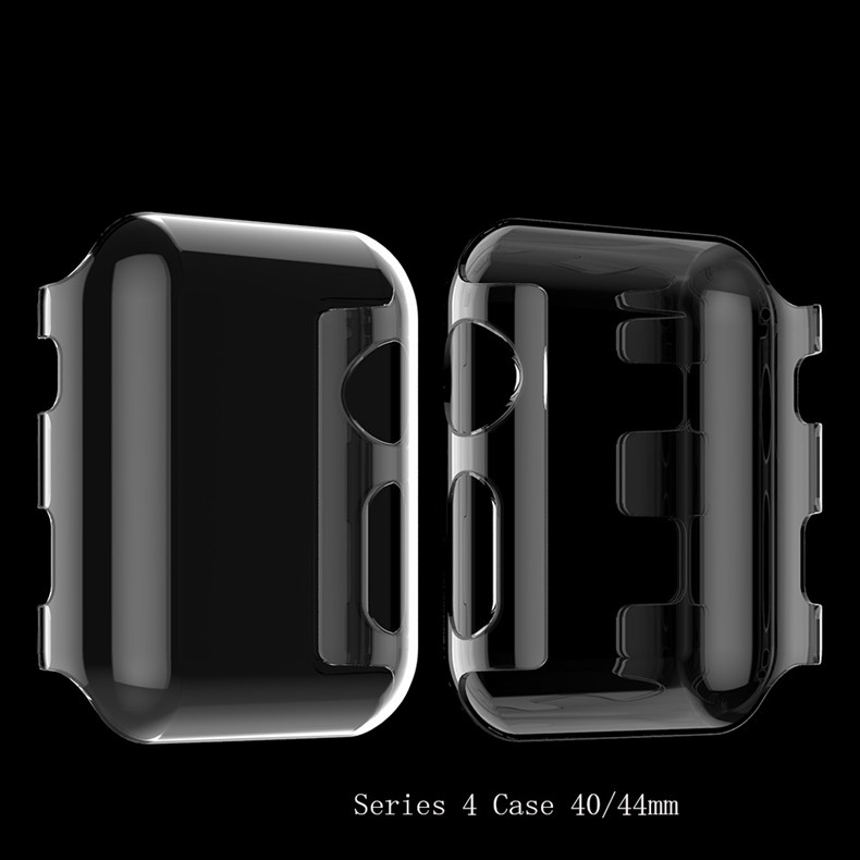 Bakeey-Clear-Transparent-Touch-Screen-Watch-Cover-For-Apple-Watch-Series-4-40mm44mm-1387548-1