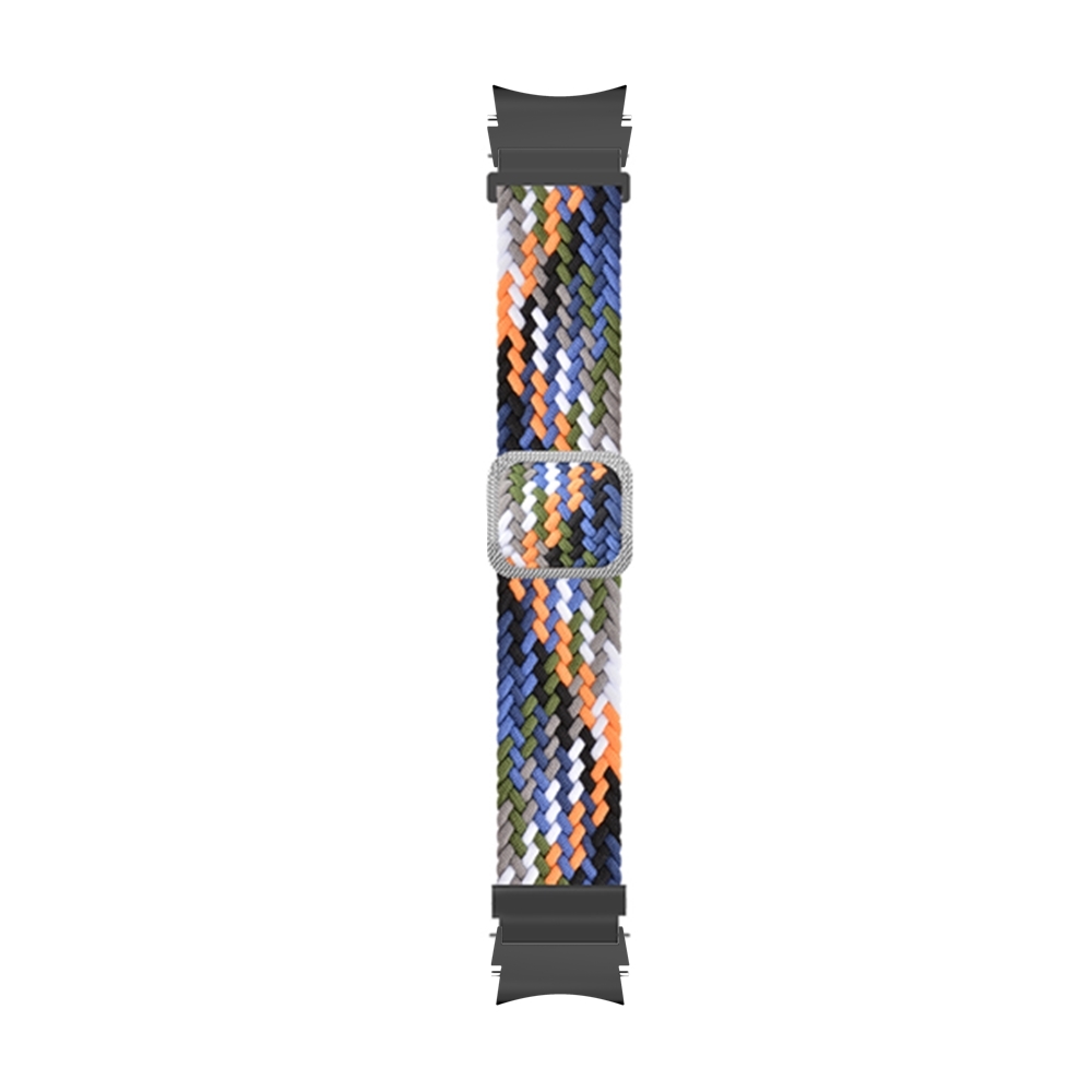 Bakeey-Colorful-Breathable-Sweat-proof-Nylon-Watch-Band-Strap-Replacement-for-Samsung-Galaxy-Watch-4-1918770-28