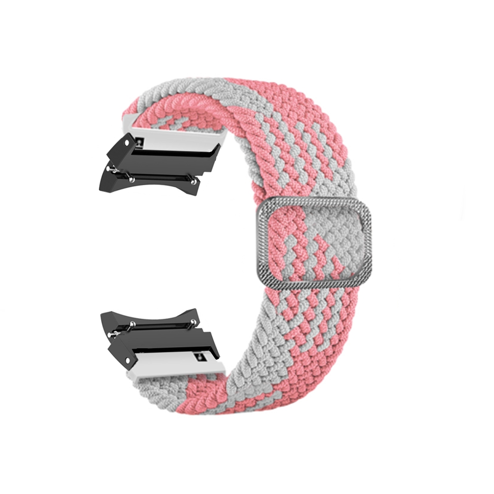 Bakeey-Colorful-Breathable-Sweat-proof-Nylon-Watch-Band-Strap-Replacement-for-Samsung-Galaxy-Watch-4-1918770-34