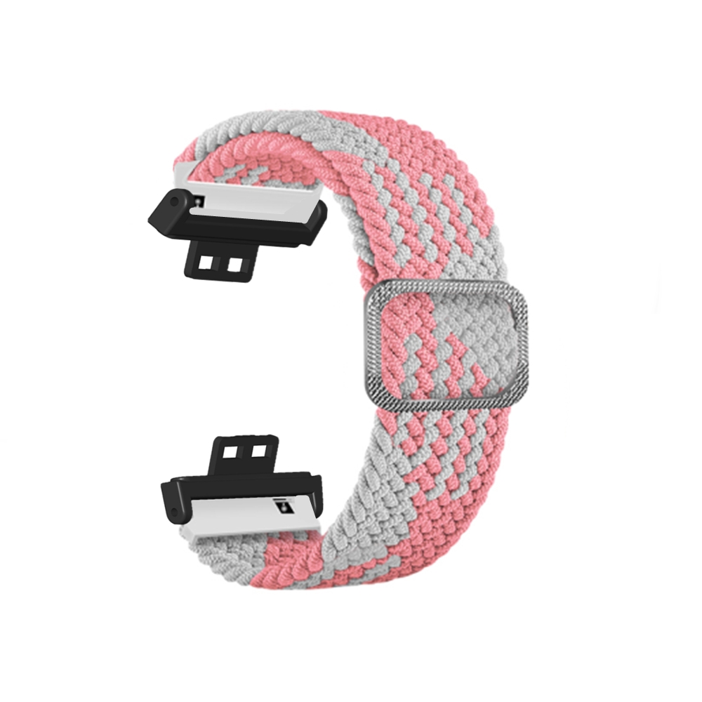 Bakeey-Colorful-Elastic-Adjustable-Weave-Watch-Band-Strap-Replacement-for-Huawei-Watch-FIT-1868088-15