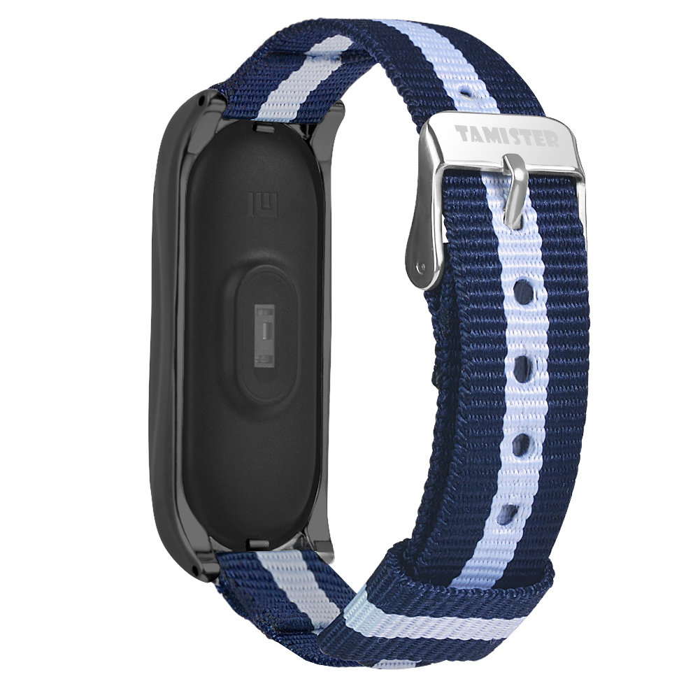 Bakeey-Comfortable-Sweatproof-Nylon-Canvas-Watch-Band-Strap-Replacement-for-Xiaomi-Mi-Band-6--Mi-Ban-1835917-23