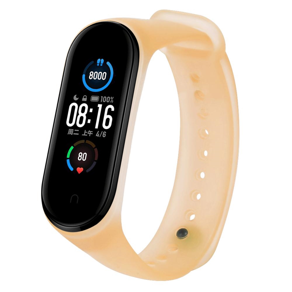 Bakeey-Jelly-Style-Translucent-Smart-Watch-Band-Replacement-Strap-For-Xiaomi-Mi-Band-5-Non-original-1698963-2