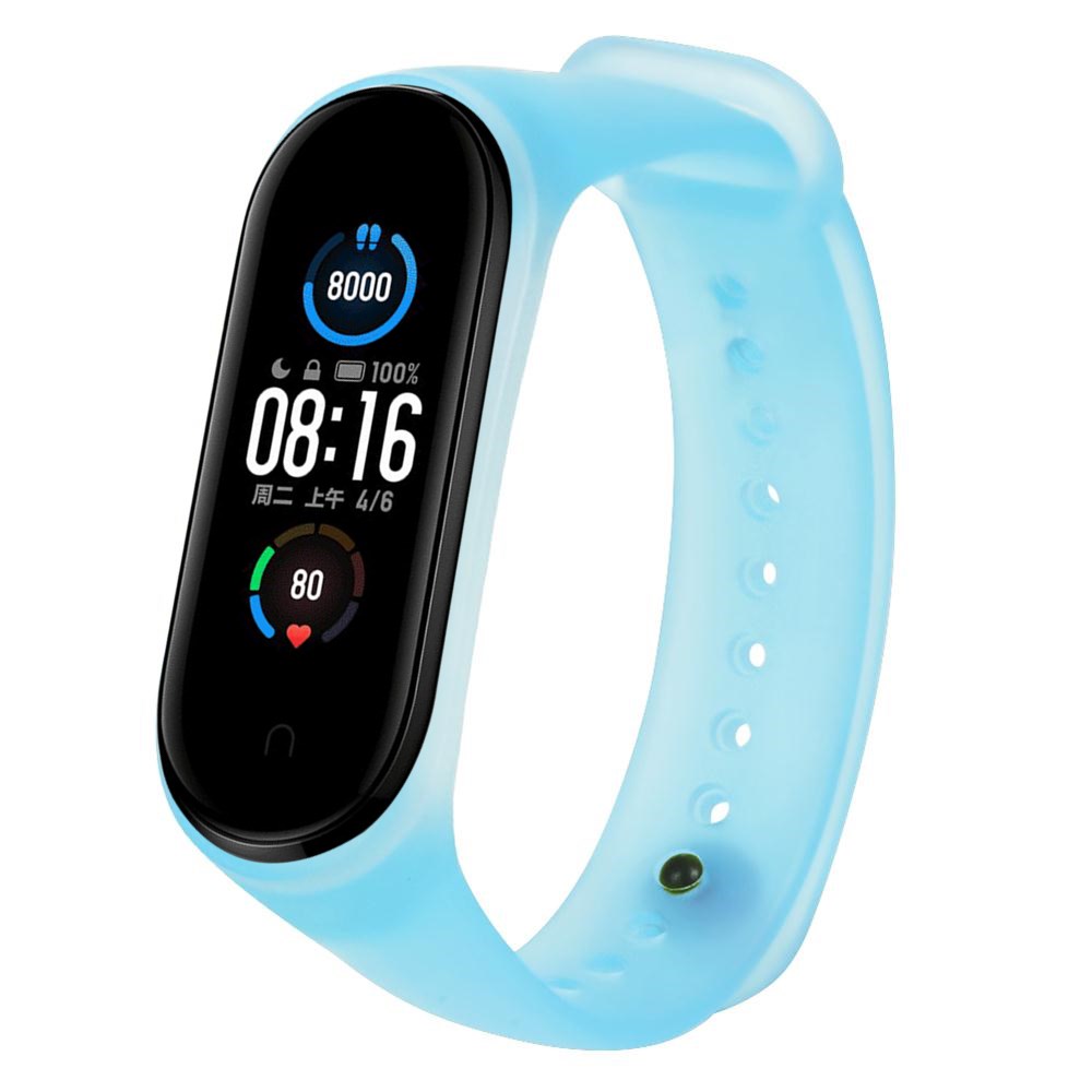 Bakeey-Jelly-Style-Translucent-Smart-Watch-Band-Replacement-Strap-For-Xiaomi-Mi-Band-5-Non-original-1698963-4