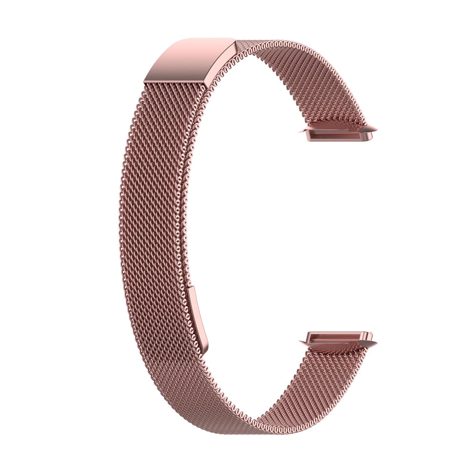 Bakeey-Magnetic-Metal-Watch-Band-Strap-Replacement-for-Fitbit-Luxe-1887819-26