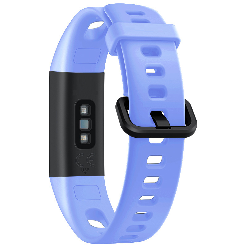 Bakeey-Pure-Color-Soft-Silicone-Watch-Band-Strap-Replacement-for-Huawei-Honor-Band-5i-1747361-18