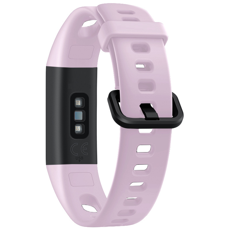 Bakeey-Pure-Color-Soft-Silicone-Watch-Band-Strap-Replacement-for-Huawei-Honor-Band-5i-1747361-22