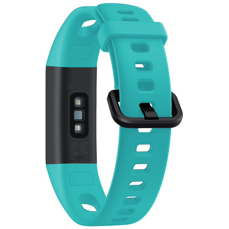 Bakeey-Pure-Color-Soft-Silicone-Watch-Band-Strap-Replacement-for-Huawei-Honor-Band-5i-1747361-8