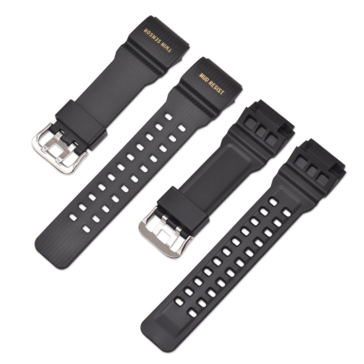 Bakeey-Pure-Color-Watch-Band-Replacement-Watch-Strap-for-CASIO-Watch-1523244-7