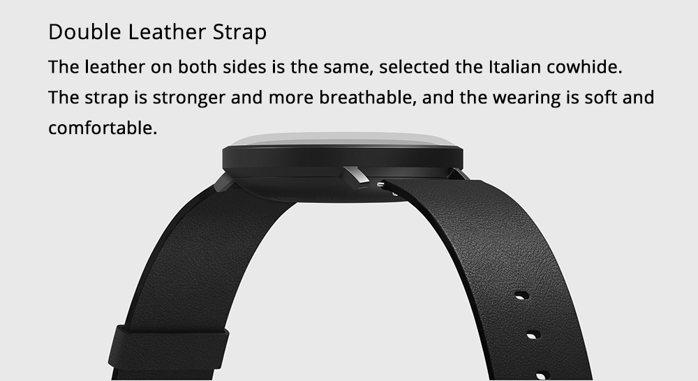 Bakeey-Replacement-Genuine-Leather-Strap-Watch-Band-for-Xiaomi-Mijia-Smart-Watch-Non-original-1372425-6