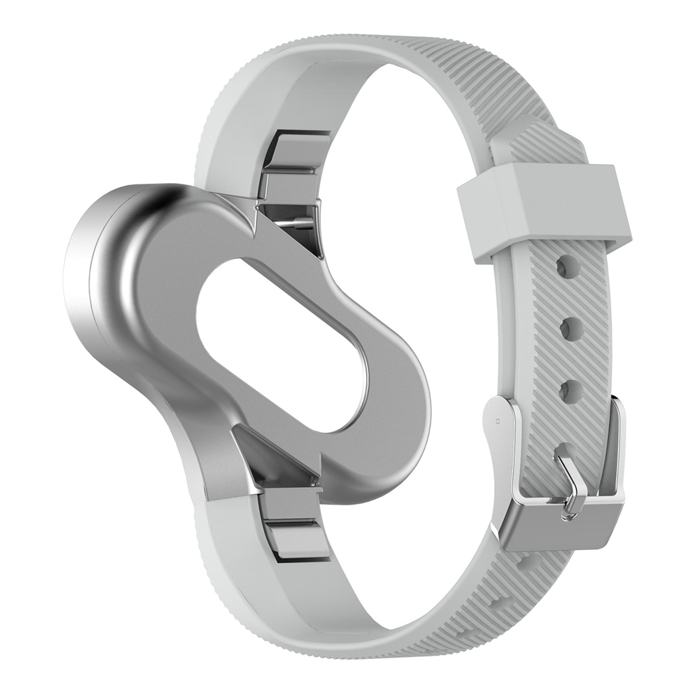 Bakeey-Replacement-Metal-Frame-Fashion-Watch-Band-for-Smart-Watch-Xiaomi-Mi-Band-3-Non-original-1390034-5