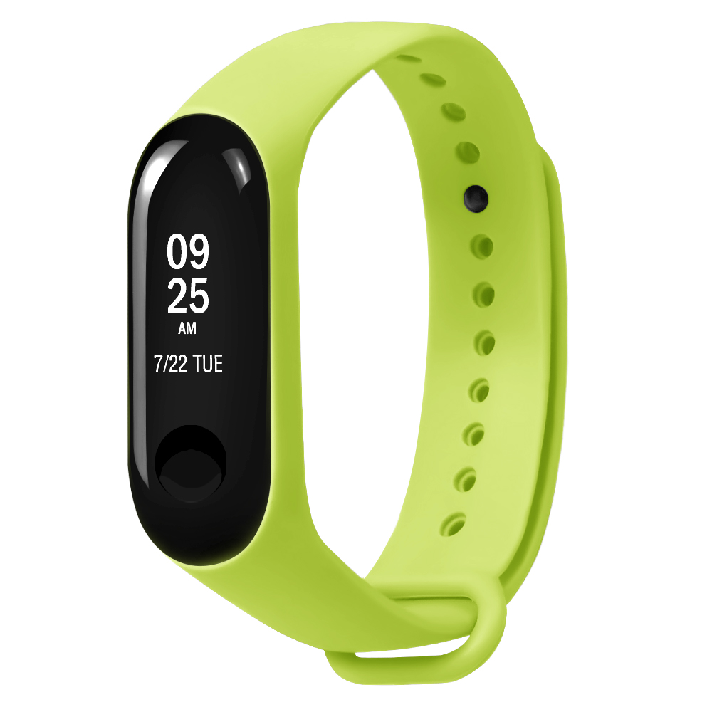 Bakeey-Replacement-Silicone-Sports-Soft-Wrist-Strap-Bracelet-Wristband-for-XIAOMI-Mi-Band-345-Non-or-1308760-2