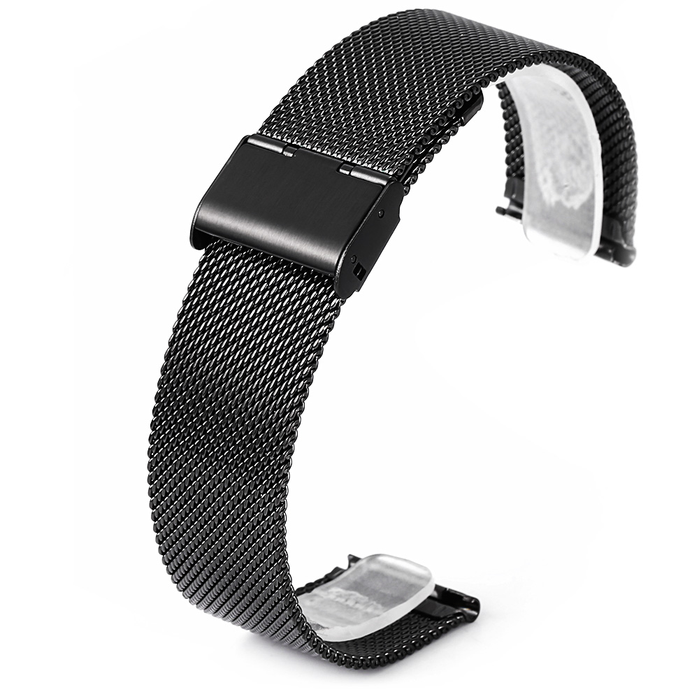 Bakeey-Replacement-Stainless-Steel-Wrist-Strap-WristBand-For-Amazfit-Smart-Watch-1178486-1