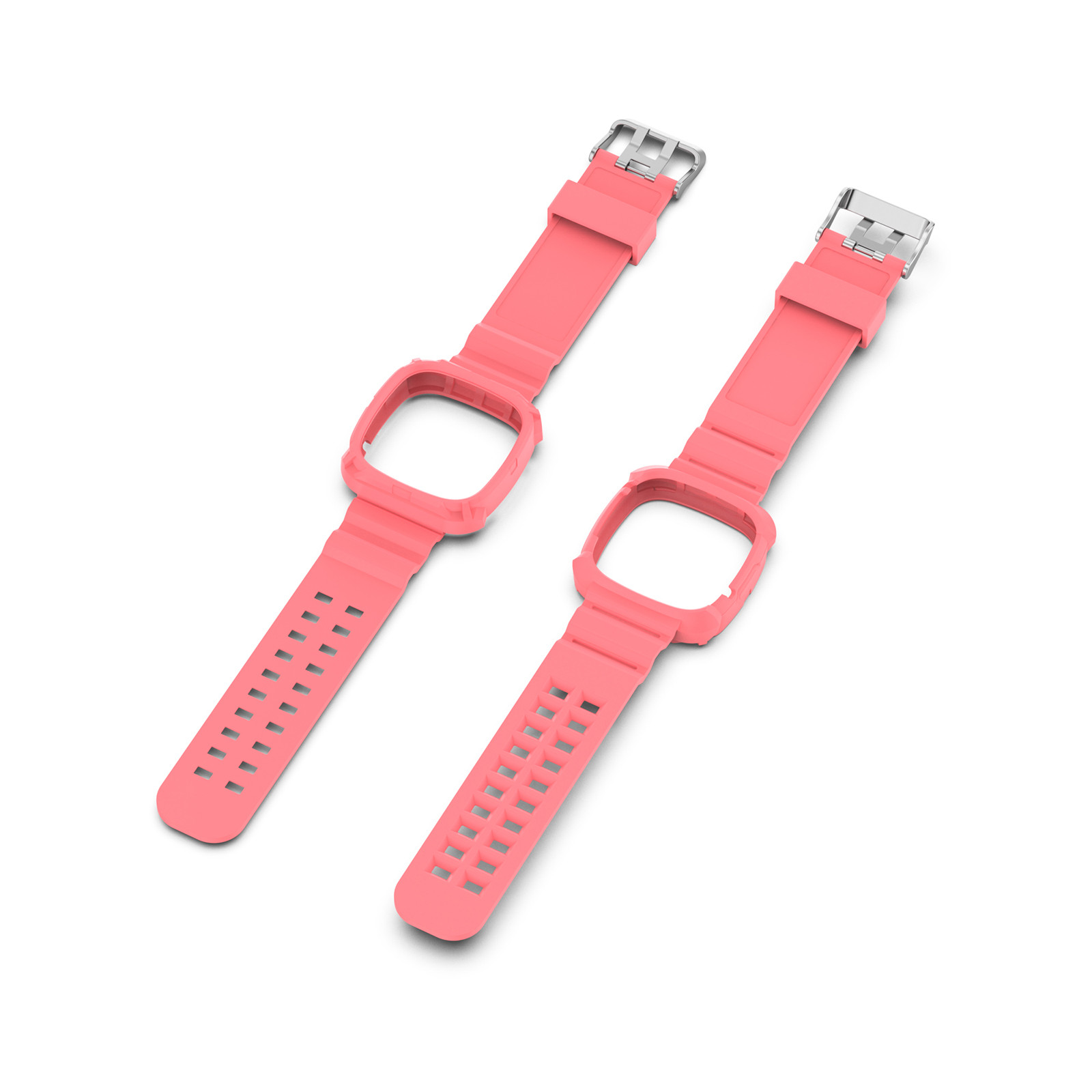 Bakeey-Silicone-Watch-Strap-Watch-Cover-Case-for-Fitbit-Versa-3-Sense-Watch-1762833-19