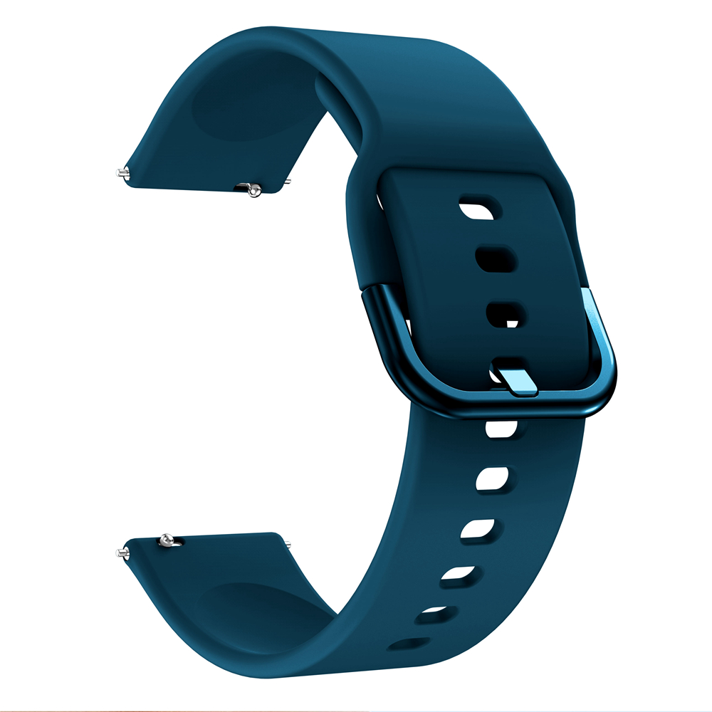 Bakeey-Universal-20mm-Watch-Band-Strap-Silicone-for-BW-HL1Galaxy-Watch-Active-2Amazfit-Bip-Lite-Smar-1559821-8