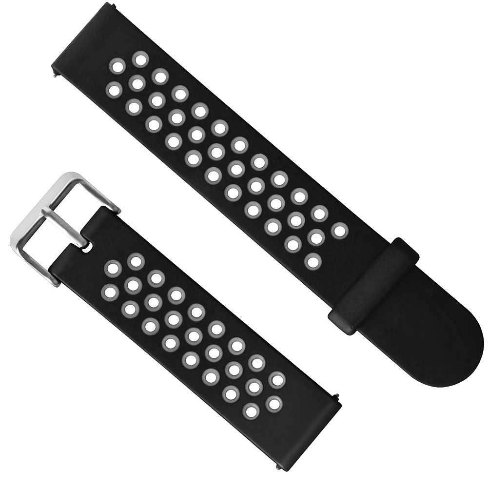 Bakeey-Universal-22mm-Replacement-Watch-Strap-for-Samsung-Gear-S3-Pebble-Time-Amazfit-1285815-3