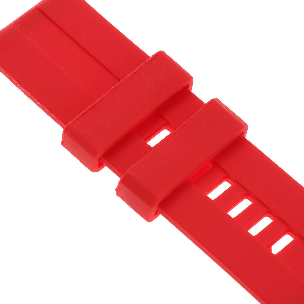 Bakeey-Universal-Replacement-Silicone-Watch-Band-for-Huawei-Watch-GT-2-Pro-Smart-Watch-1514997-4