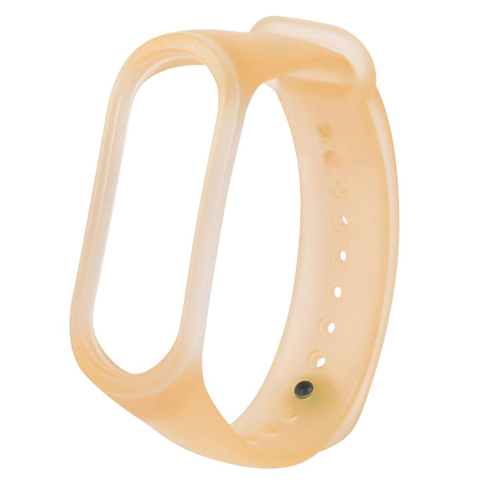 Bakeey-Universal-Translucent-Color-Replacement-Watch-Band-for-Xiaomi-Band-43-Smart-Watch---Non-origi-1514996-3