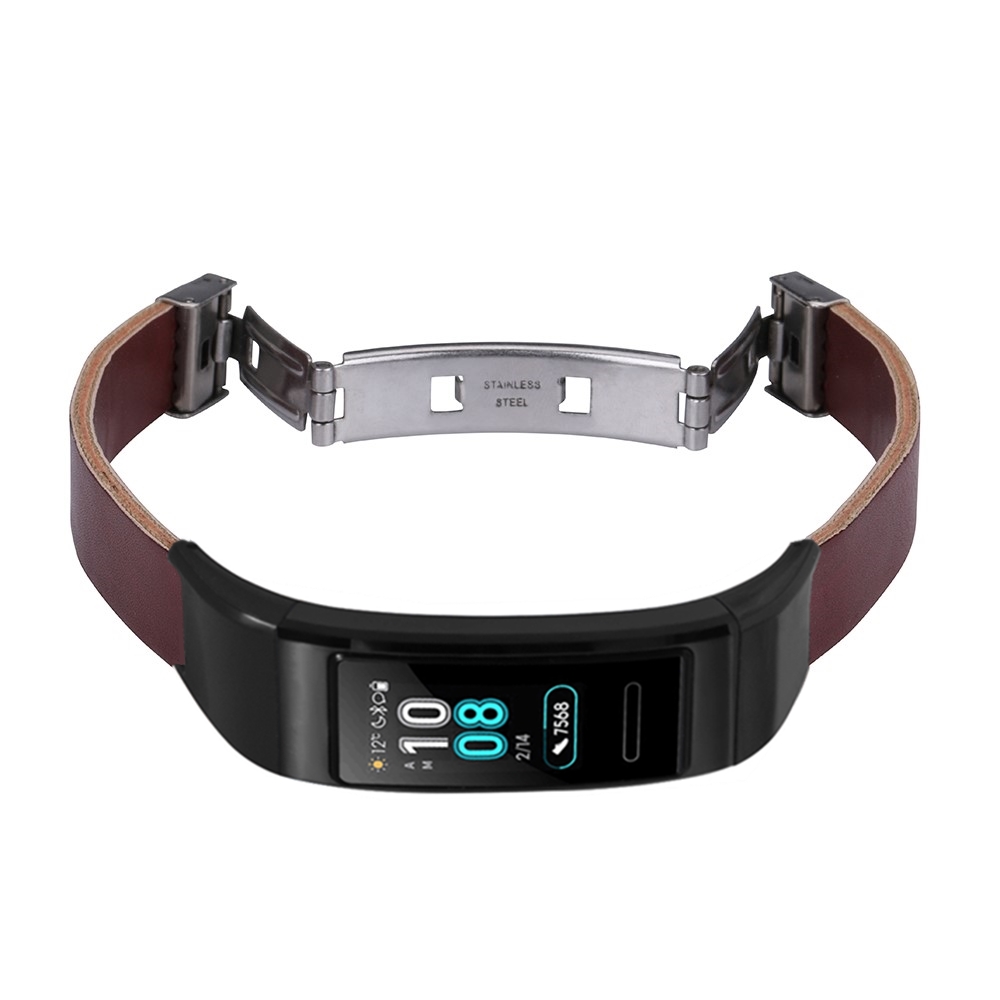 Bakeey-Watch-Band-Butterfly-Buckle-Watch-Strap-for-Huawei-Honor-Band-3--Band-3-Pro-1654548-4