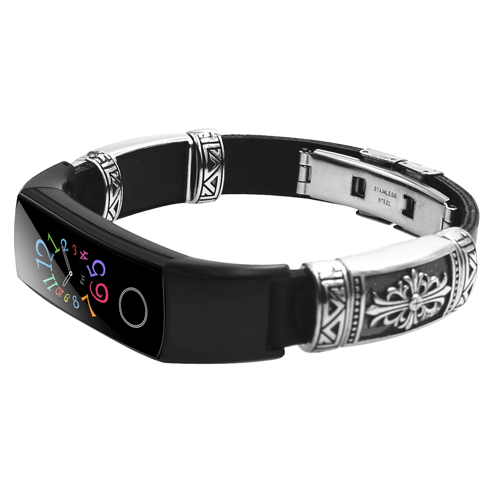 Bakeey-Watch-Band-Butterfly-Buckle-Watch-Strap-for-Huawei-Honor-Band-4--Band-5-1654532-11