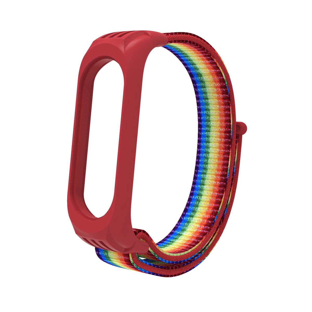 Colorful-Nylon-Watch-Band-Watch-Strap-Replacement-for-Xiaomi-Miband-5-Mi-Band-5--Miband-4--Miband-3--1695923-6