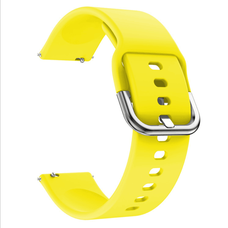 DUX-DUCIS-22mm-Vigor-Colorful-Silicone-Smart-Watch-Band-Replacement-Strap-For-Xiaomi-Haylou-Solar-No-1705542-4