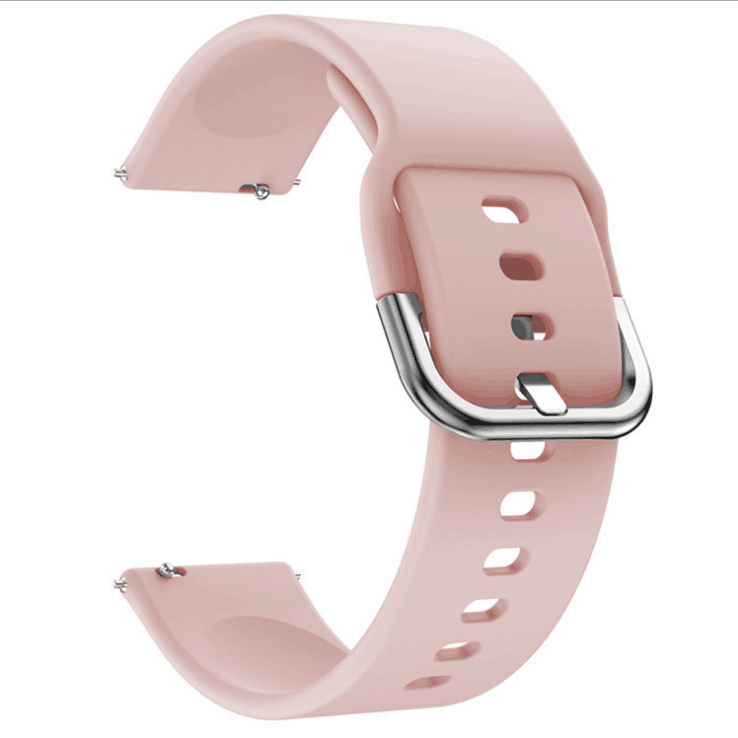 DUX-DUCIS-22mm-Vigor-Colorful-Silicone-Smart-Watch-Band-Replacement-Strap-For-Xiaomi-Haylou-Solar-No-1705542-5