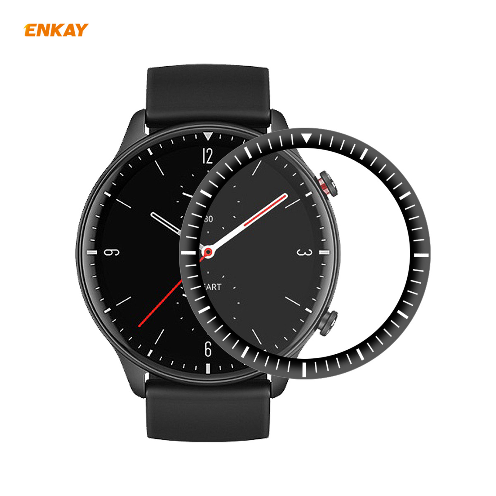 ENKAY-3D-Curved-PC-Soft-Edge--PMMA-Full-Screen-Coverage-HD-Watch-Screen-Protector-Watch-Film-for-Ama-1763876-8