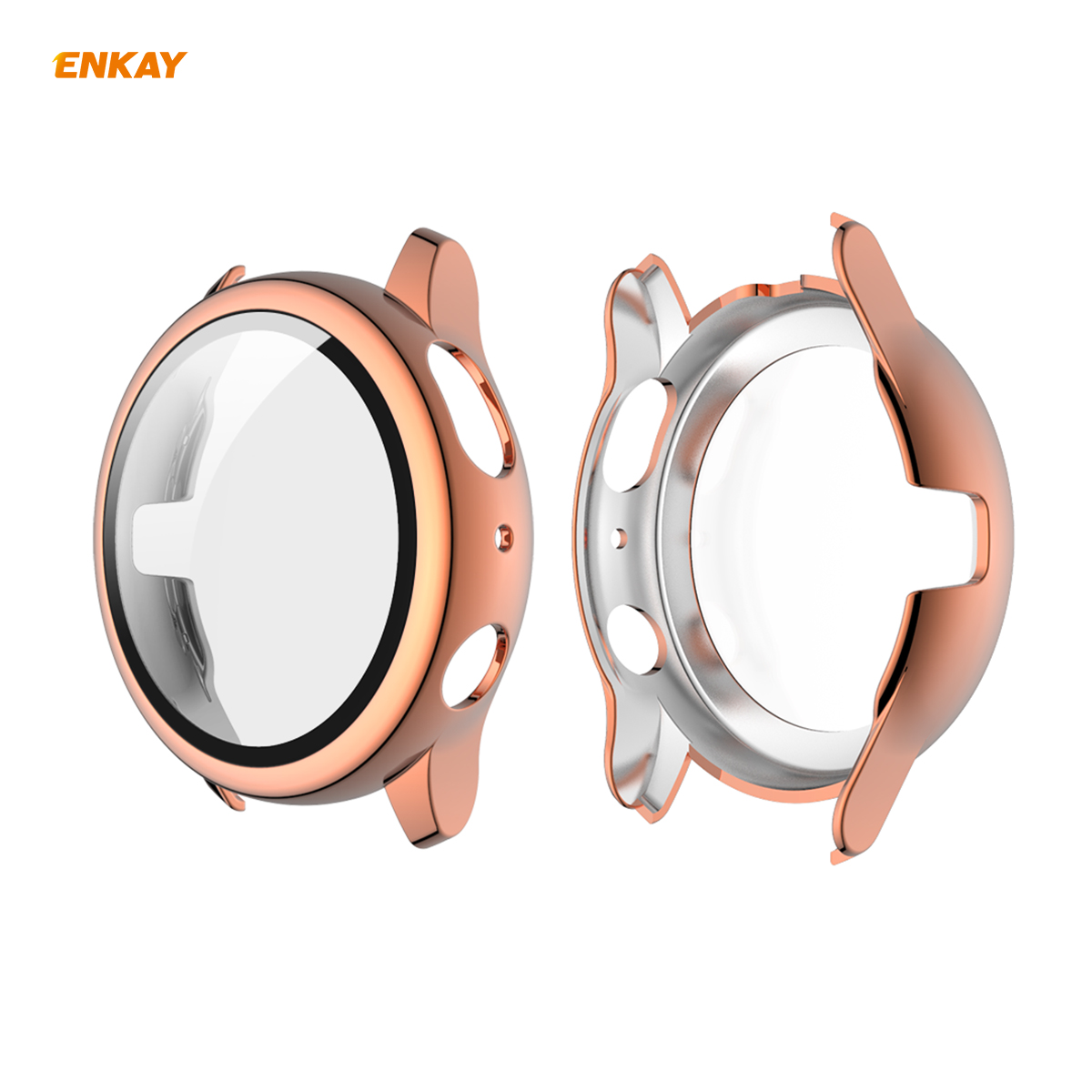 ENKAY-PC-Watch-Case-Cover-Screen-Protector-for-Samsung-Galaxy-Watch-Active-2-44mm-Smart-Watch-1737563-7