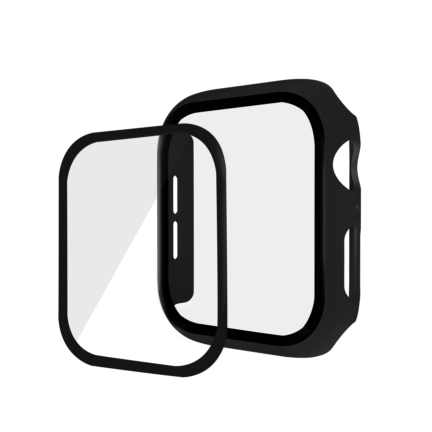 Enkay-Full-Body-PC-Watch-Cover--Tempered-Glass-Watch-Screen-Protector-For-Apple-Watch-Series-5-44mmA-1599134-3