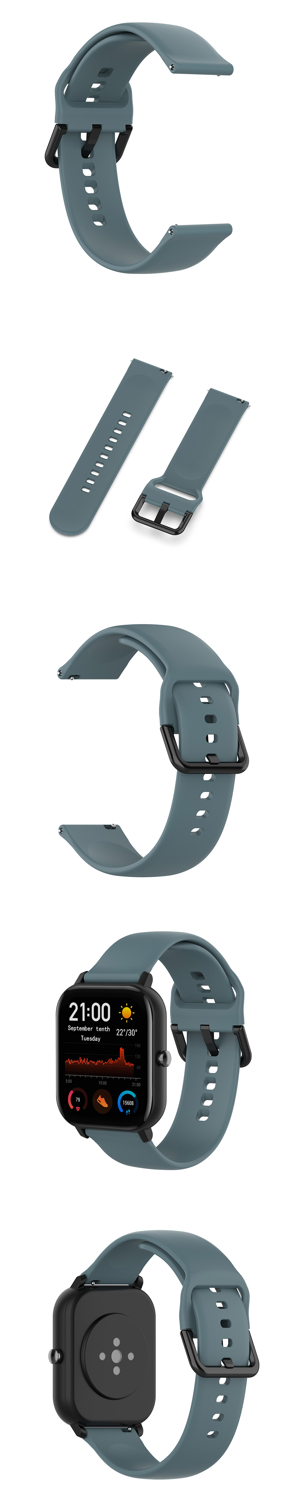 Large-one-20mm-Silicone-Watch-Band-Longer-Watch-Strap-for-Huami-Amazfit-GTS-1572388-8