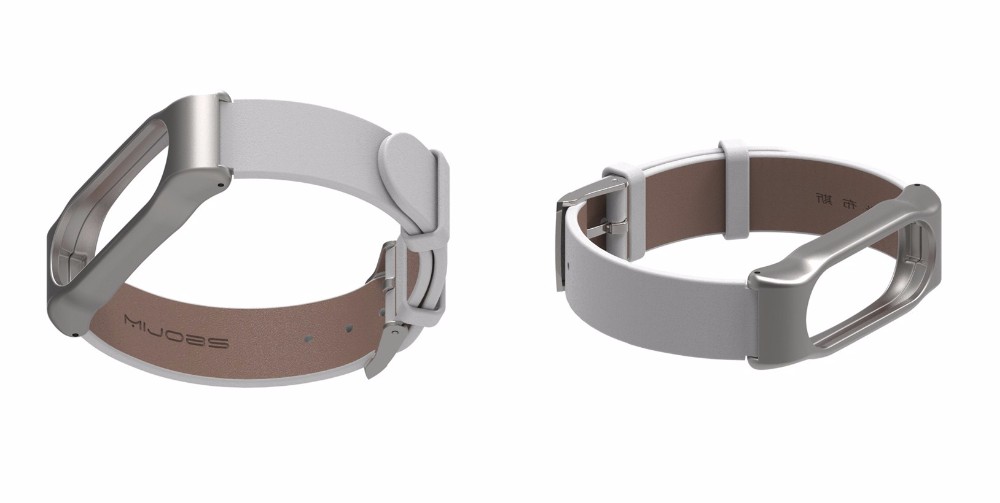 Mijobs-Leather-Bracelet-Replacement-for-Xiaomi-MiBand-2-Wrist-Strap-Smartband-Non-original-1130070-4