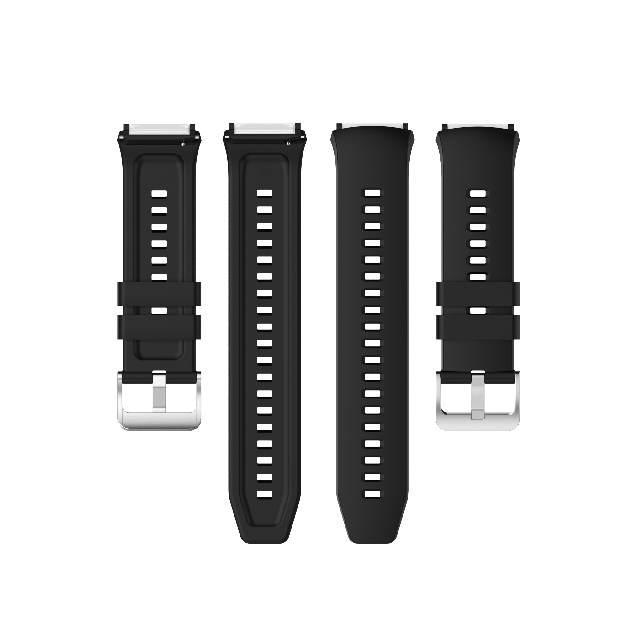 Original-Silicone-Watch-Band-Steel-Buckle-Watch-Strap-only-for-Huawei-Watch-GT-2e-1765718-19