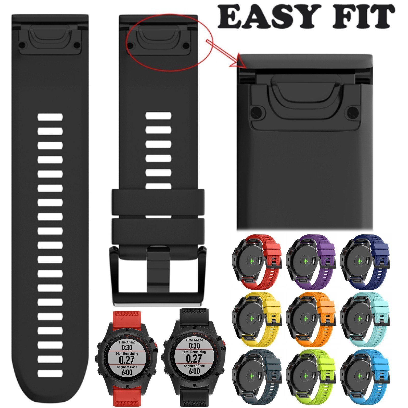 Silicone-Strap-Replacement-Easy-Fit-Watch-Band-For-Garmin-Fenix5-1369253-1