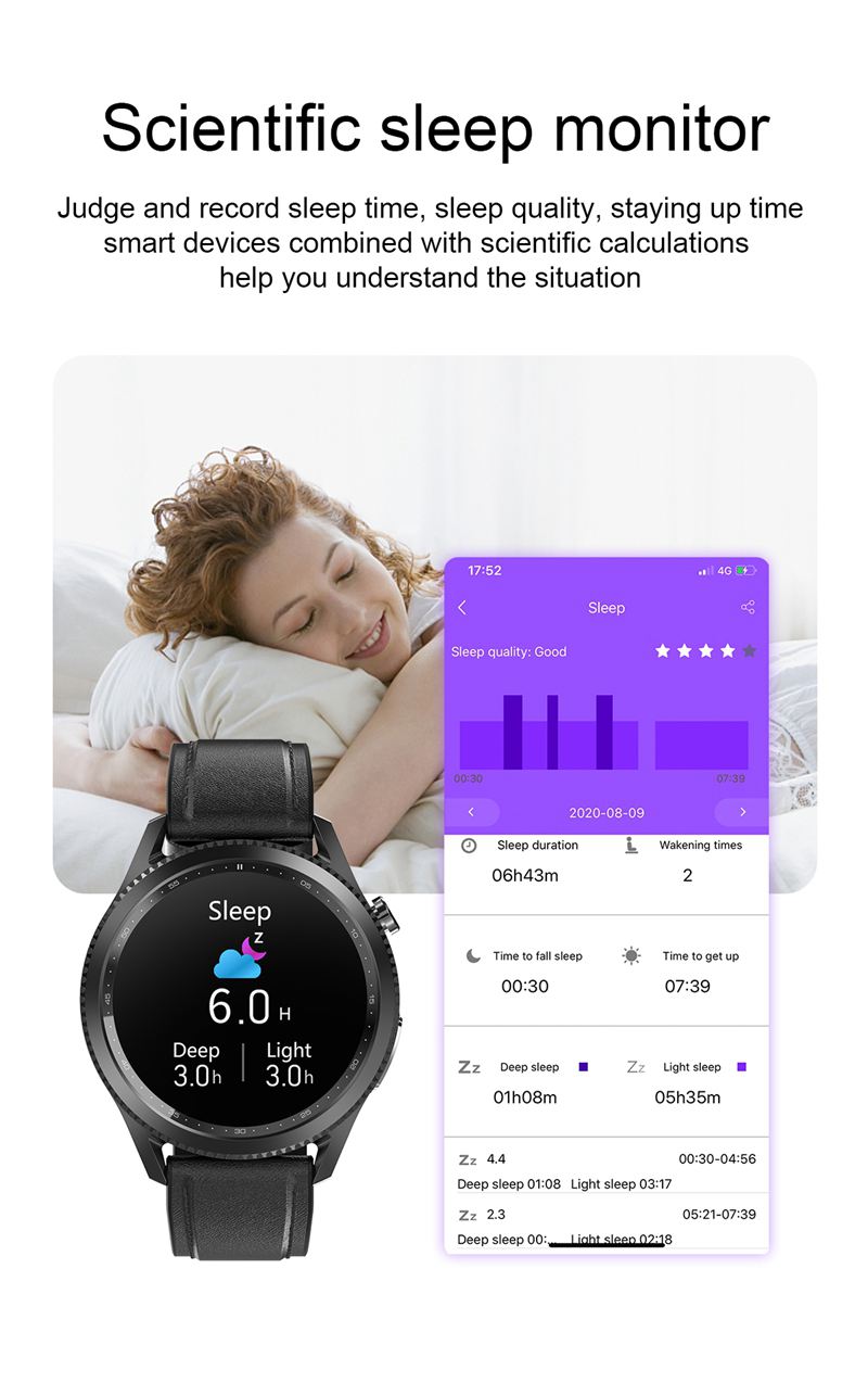 North-Edge-E102-128-inch-Full-Touch-Screen-ECG-Monitor-Heart-Rate-Blood-Pressure-SpO2-Body-Temperatu-1925260-14