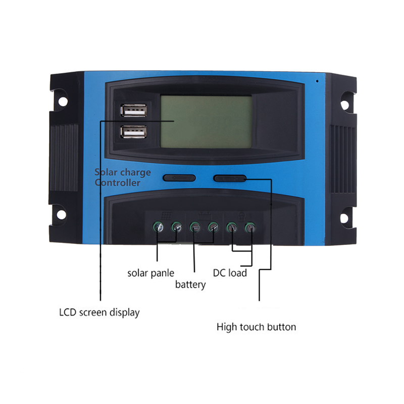 10A-15A-20A-25A-30A-40A-PWM-12V24V-Solar-Panel-Battery-Regulator-Charge-Controller-LCD-Display-1319190-9