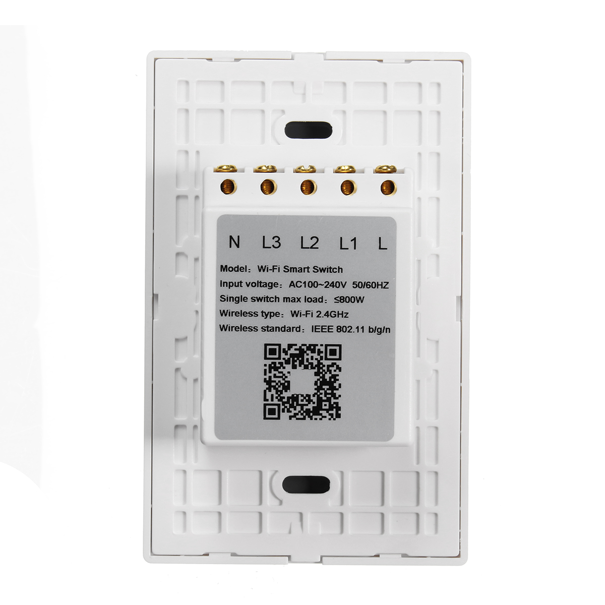110-240V-Wireless-Remote-Control-Smart-Wall-Light-Switch-Works-with-Amazon-Alexa-US-Standard-1241443-8