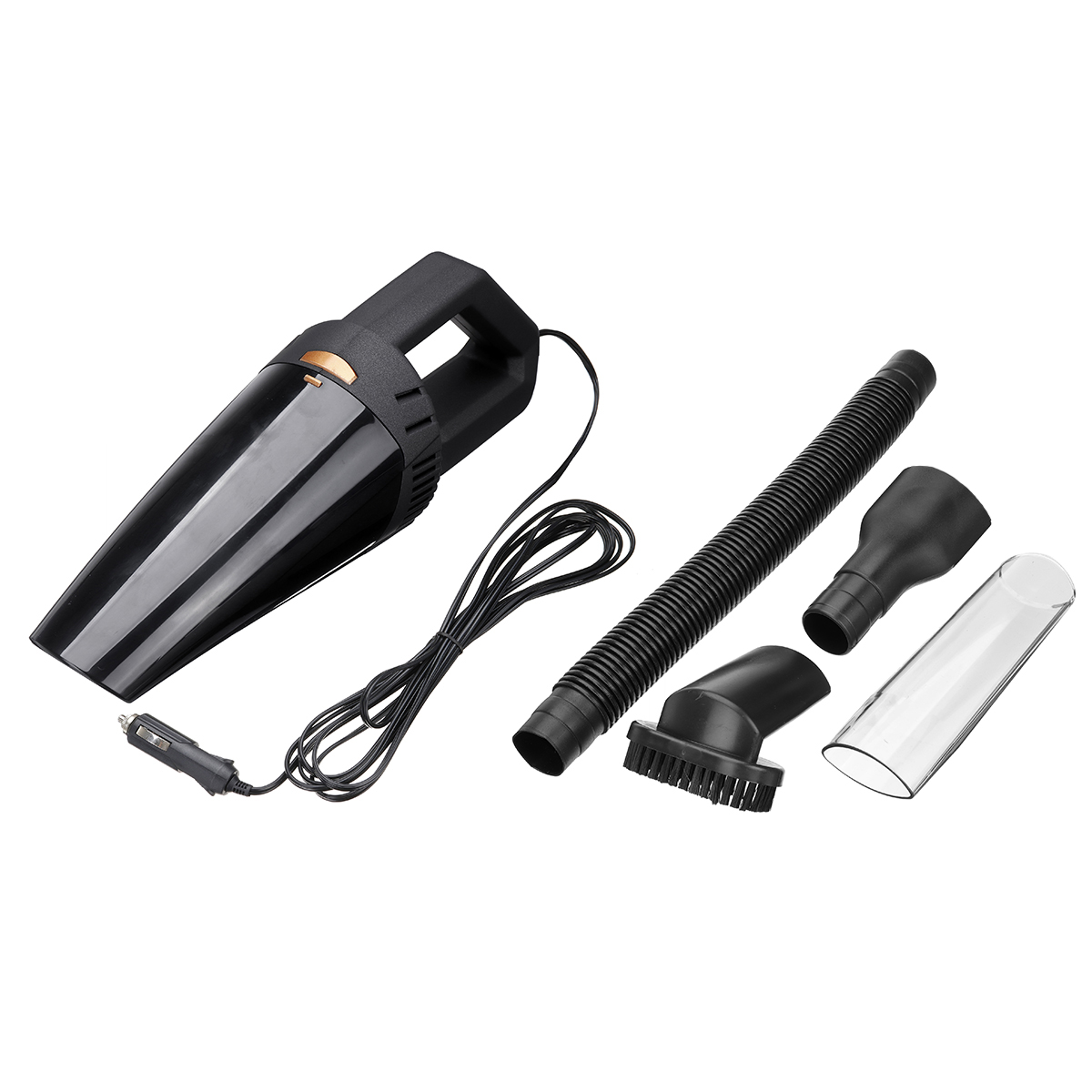 120W-12V-13FT-3700PA-Corded-Car-Vacuum-Cleaner-HEPA-Washable-Handheld-Dry-Wet-1436001-10