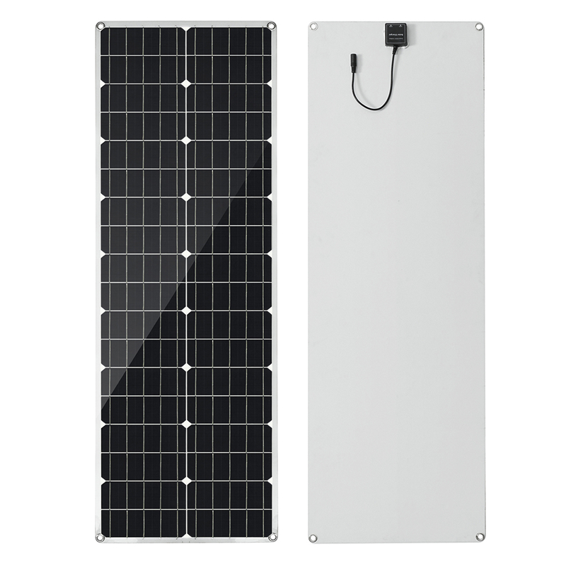 12V-50W-PET-Flexible-Solar-Panel-Monocrystalline-Silicon-Laminated-Solar-Panel-10003403mm-1808123-1