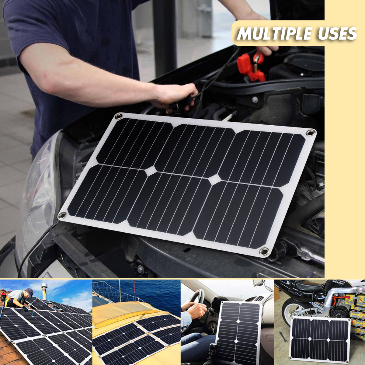 20W-5V-Monocrystalline-Solar-Panel-Mono-Solar-Powered-Panel-Waterproof-Fast-Charging-Charger-Board-W-1716242-4