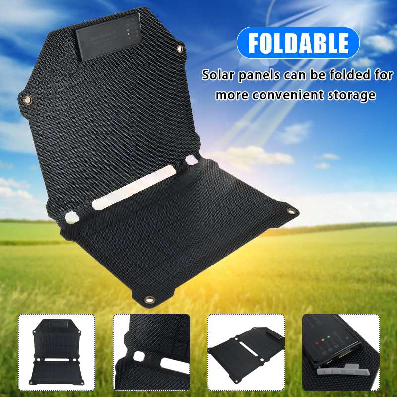 20W-Portable-Solar-Panel-Kit-USB-Charger-Kit-Waterproof-Monocrystalline-Silicon-Solar-Power-Bank-1924800-4