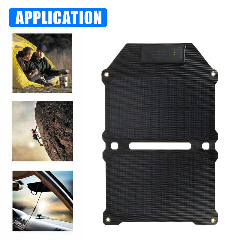 20W-Portable-Solar-Panel-Kit-USB-Charger-Kit-Waterproof-Monocrystalline-Silicon-Solar-Power-Bank-1924800-7