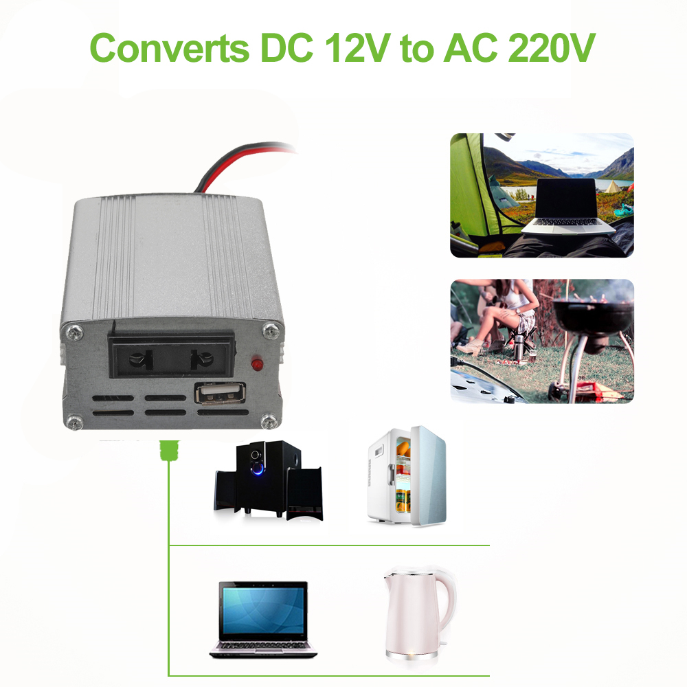 220V-Solar-Power-System-Solar-Panel-Battery-Charger-Inverter-Kit-220W-Car-Power-Inverter-With-Contro-1853945-5